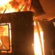 Zanja Pytã: Hermanos amenazan de muerte y queman vivienda de una familia