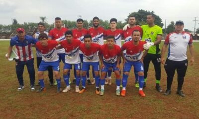 Este domingo se juegan los partidos semifinales de la Liga Deportiva del Amambay 2023
