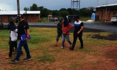 Yby Yaú: condenan a extorsionadores de ganaderos