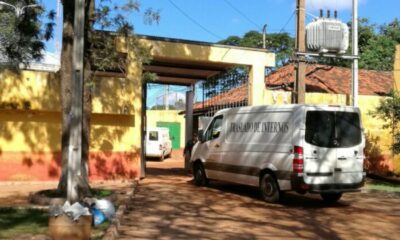 CDE: Detienen al director de la cárcel por permitir ingreso de alcohol y drogas