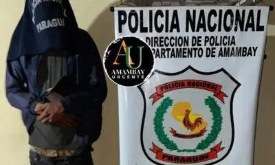 Un hombre fue víctima de presunto intento de secuestro en San Pedro