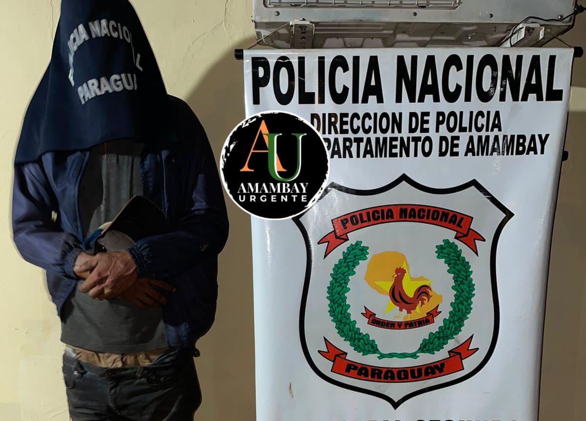 PJC: Roban dinero en panadería del barrio San Gerardo y detienen a supuesto autor PJC: Roban dinero en panadería del barrio San Gerardo y detienen a supuesto autor