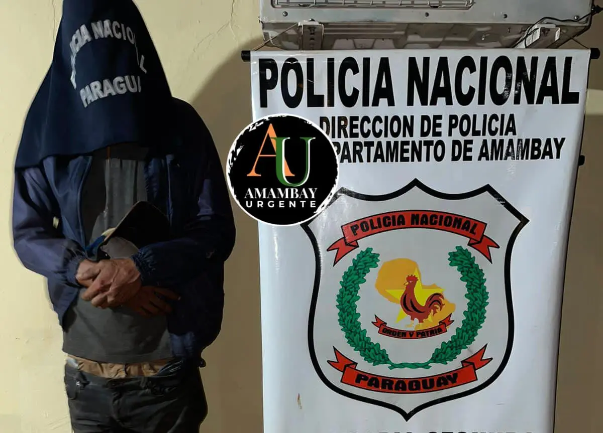 Un hombre fue víctima de presunto intento de secuestro en San Pedro