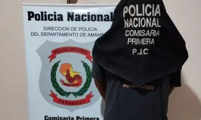 El senador Hernán Rivas se niega a dar pruebas de su título de abogado