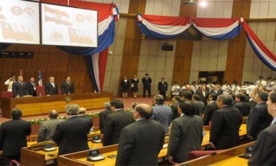 Senadores aprueban polémico proyecto de ley de Superintendencia de Jubilaciones