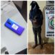 PJC: Detenido por robar en panadería vendió celular hurtado a un guardia