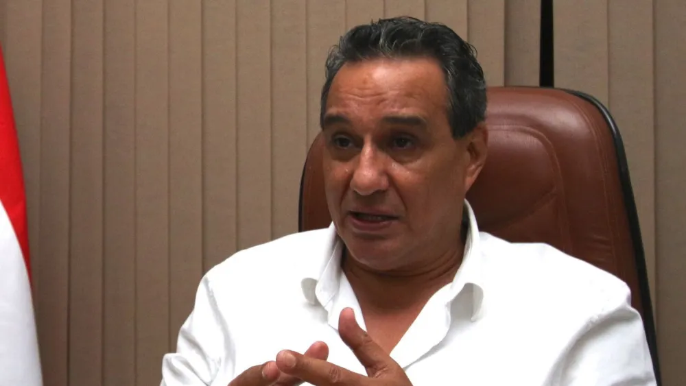 Se eleva a juicio oral segunda causa contra Hugo Javier