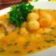 El vorí-vorí, la mejor sopa del mundo, según guía gastronómica