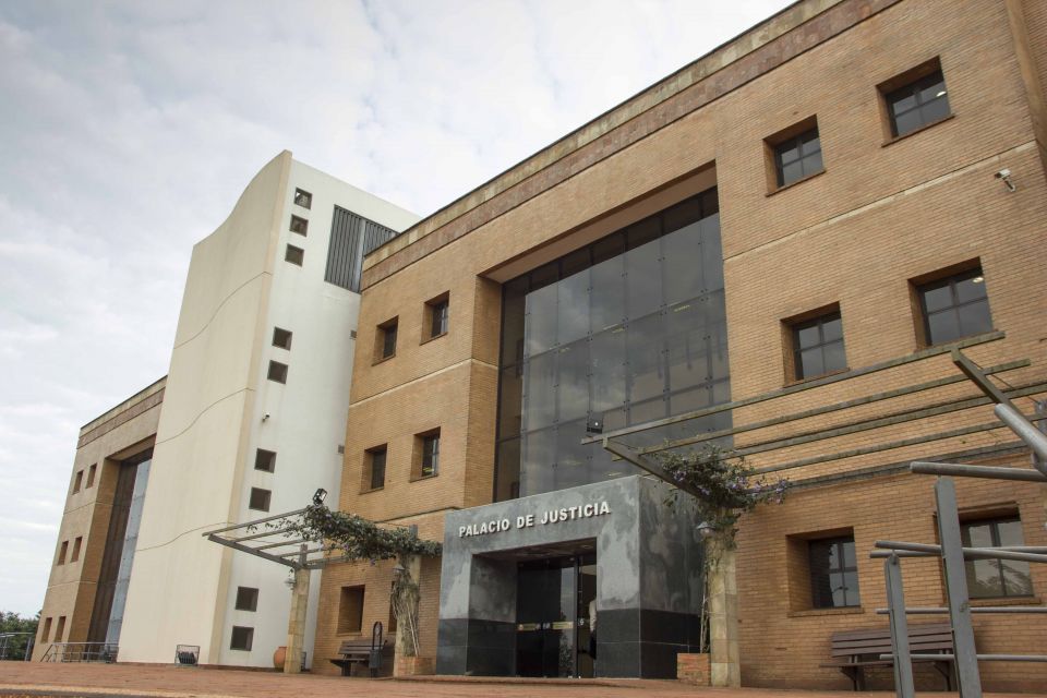 Tribunal condenó a un hombre por violencia familiar, víctima embarazada llegó a pedir su libertad Tribunal condenó a un hombre por violencia familiar, víctima embarazada llegó a pedir su libertad