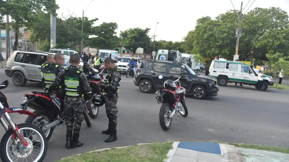 Se confirma la muerte de un policía tras incursión en Tacumbú con el Operativo Veneratio