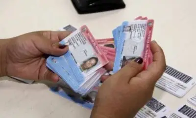 Video: Armando Javier Rotela se entrega en Tacumbú y será trasladado a Viñas Cué