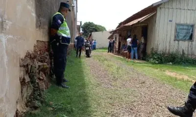 Santiago Peña resalta el fin del descontrol en Tacumbú con una operación “sin precedentes”
