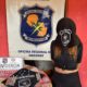 Mujer es aprehendida con crack en Pedro Juan Caballero