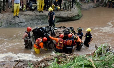 Militares arrastrados por raudal: Fiscalía imputa a intendente de Lambaré