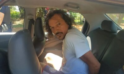 Caso Itakyry: Mbururú Esquivel fue condenado a 10 años de cárcel