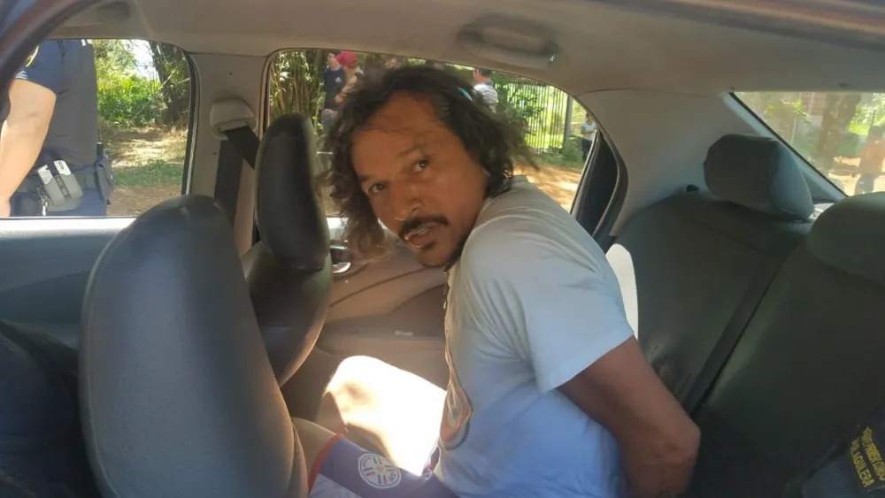 Caso Itakyry: Mbururú Esquivel fue condenado a 10 años de cárcel