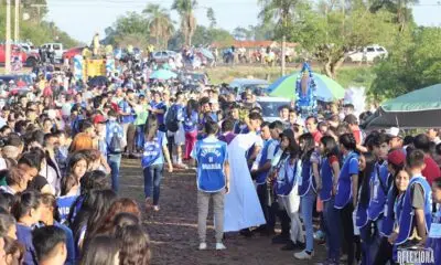 Festejo doble en la República