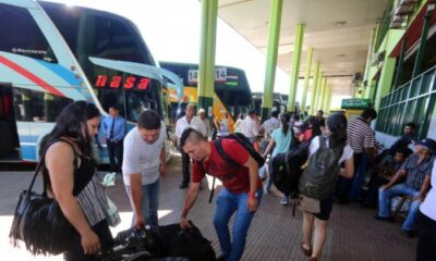Gobierno anuncia la reducción de precios del pasaje de mediana y larga distancia