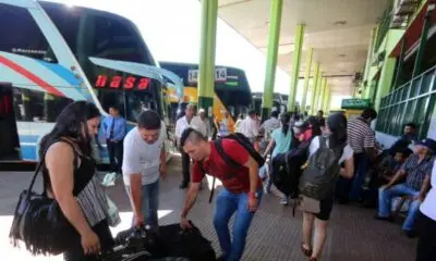 Duelos confirmados de los paraguayos en la Sudamericana