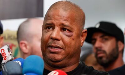 Revelaron los detalles del secuestro al ídolo de Corinthians Marcelinho Carioca: el espectacular operativo para liberarlo y la hipótesis descartada