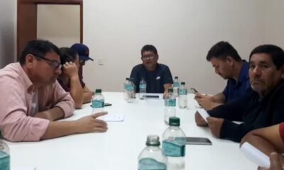 Programan las finales de la categoría juvenil y primera de la LDA 2023
