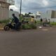 PJC: Falleció octogenario que protagonizó accidente en el barrio Virgen de Caacupé