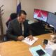 Reconocen labor de jurista, docente e investigador científico pedrojuanino