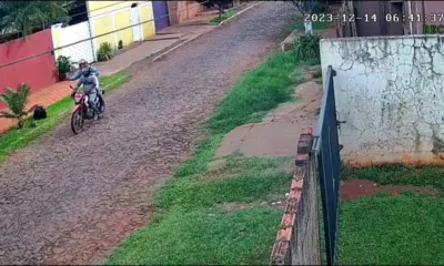Hombre de 63 años denuncia intento de sicariato en Pedro Juan Caballero