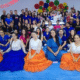 UCP de Pedro Juan Caballero Celebra Culminación del Curso de Idioma GuaranÍ