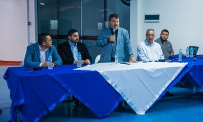 UCP Celebra Cierre Académico con Destacada Presencia de Altos Directivos Administrativos y Académicos