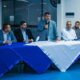 UCP Celebra Cierre Académico con Destacada Presencia de Altos Directivos Administrativos y Académicos