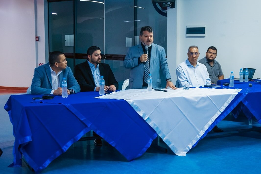 UCP Celebra Cierre Académico con Destacada Presencia de Altos Directivos Administrativos y Académicos UCP Celebra Cierre Académico con Destacada Presencia de Altos Directivos Administrativos y Académicos