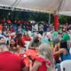 UCP celebra las festividades de fin de año acogiendo a estudiantes universitarios