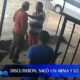 Compartía ronda de tragos con su amigo, discutieron y lo mató a balazos en Piribebuy