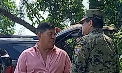 Masacre en Amambay: “No tengo problemas con nadie”, afirma dueño de estancia