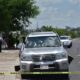Asalto, persecución y balacera termina en la Costanera de Asunción