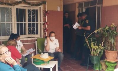 Piribebuy: detienen a una concejala por presuntos abortos clandestinos