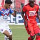 Cerro Porteño cae en su primer amistoso