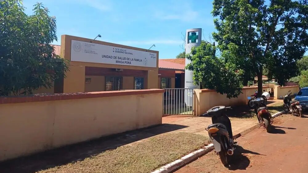 Medio centenar de intoxicados tras boda en Minga Porã
