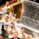 Real Madrid humilla al Barcelona y es el flamante Supercampeón de España