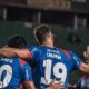 Cerro Porteño golea en su última presentación en Cali