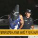 Emboscada: Joven mató a golpes a su hijastra de 1 año