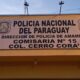 PJC: Asaltan una distribuidora de pollos en Portal 1