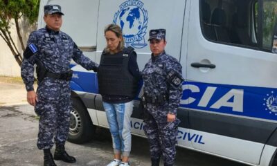Justicia colombiana condena a Margareth Chacón, cerebro del crimen de Marcelo Pecci