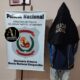 PJC: Detienen a un joven en el barrio María Victoria denunciado por abusar de dos menores