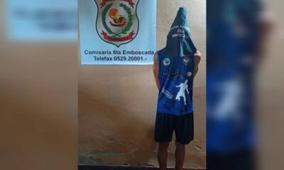 Imputan por homicidio doloso a padrastro que mató a golpes a una bebé