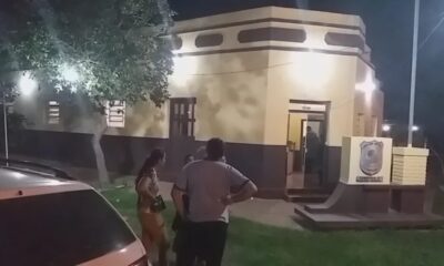 Bella Vista: Presunto feminicida usaba otro nombre para evadir a la Policía Nacional