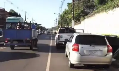 Gran triunfo de General Caballero ante Tacuary