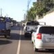 Agente del Grupo Lince muere tras ser rozado por un automóvil y embestido por otro en San Lorenzo