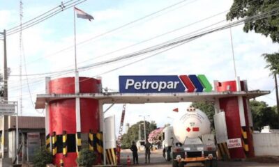 Alertan sobre falsas ofertas laborales para Petropar
